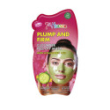 PEEL-OFF PLUMP UND FESTIGENDES Hyaluronsäure-Gel mit Gurke 10 ml