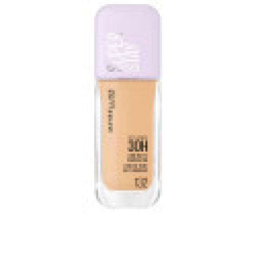 Maybelline Base de maquillage SUPERSTAY LUMI MATTE 132 30 ml