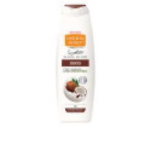 COCO ADDICTION gel de ducha 600 ml