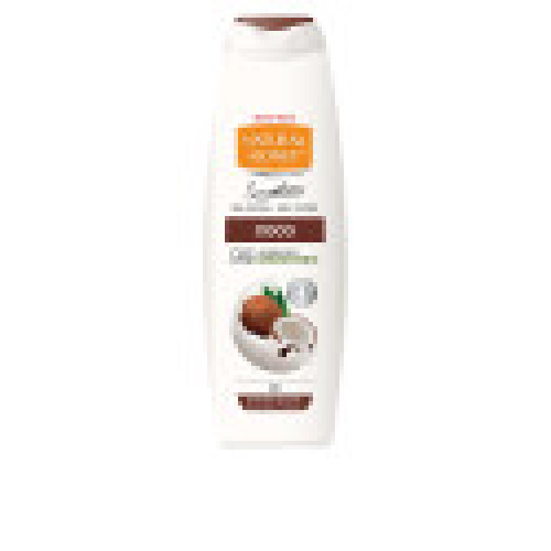 COCO ADDICTION gel de ducha 600 ml