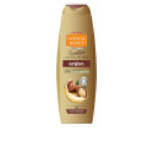 Natural Honey Elixir De Argan Gel De Baño 600ml