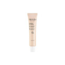 Meikkivoide - Melvita - Source de Roses BB Kultaistä Kermavaahto - 40Ml - Kaikille ihotyypeille - Kultaista