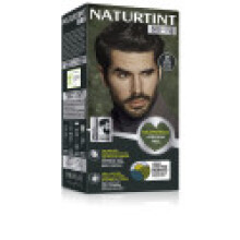 NATURTINT MEN ammoniakiton väri #1Nmusta 1 kpl