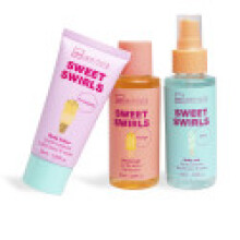 Coffret Sweet Twists 4 kpl