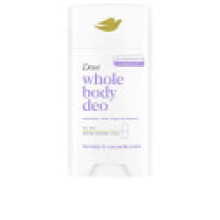 Unisex-Deodorant-Stick mit Lavendel und Kamille 75 ml
