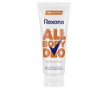Déo-crème corps unisexe REXONA FRESH CITRUS 75 ml