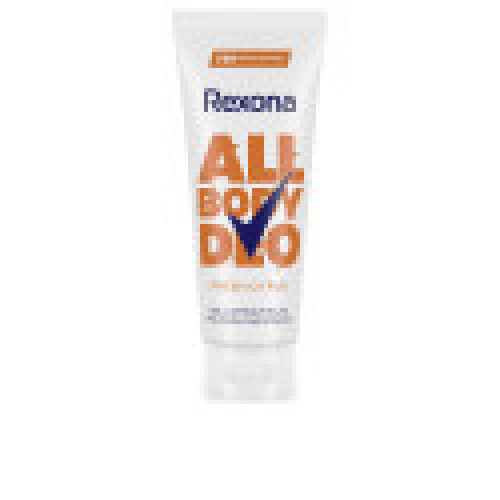 Déo-crème corps unisexe REXONA FRESH CITRUS 75 ml