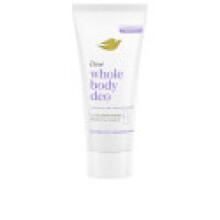 Unisex Körperspray Creme LAVENDEL &amp; CHAMOMILLE 75 ml