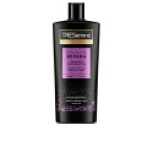Korjaava ja vahvistava shampoo 7 685 ml
