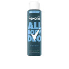 Rexona Ocean Rush Men Para Todo El Cuerpo Desodorante Spray 150ml