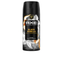 AX BLACK VANILLA déo vapo 150 ml