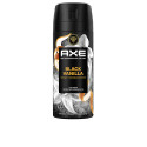 AX BLACK VANILLA déo vapo 150 ml