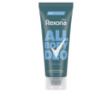 Rexona Ocean Rush Men Para Todo El Cuerpo Desodorante Crema 75ml