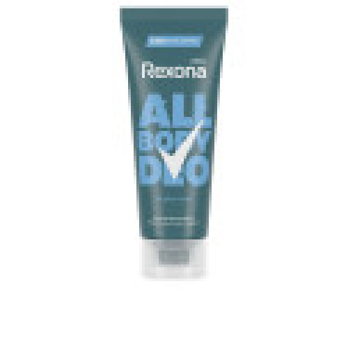 REXONA OCEAN RUSH MEN Déo-crème pour le corps 75 ml