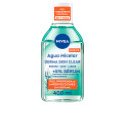 NIVEA Sérum anti-imperfeições com água micelar 400 ml