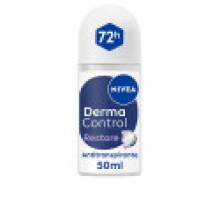 DEO-Roller DERMA CONTROL RESTORE 50 ml
