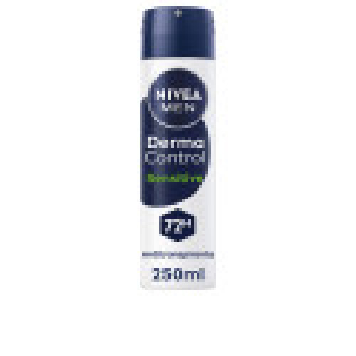 NIVEA Deodorant Spray DERMA CONTROL SENSITIVE 250 ml