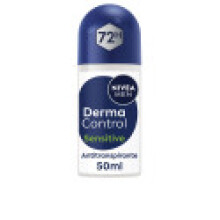 Deodorant Roll-on DERMA CONTROL SENSITIVE 50 ml