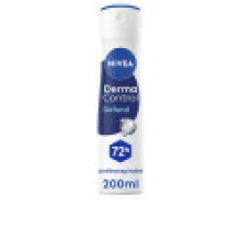 Deodorant Spray DERMA CONTROL DEFEND 200 ml