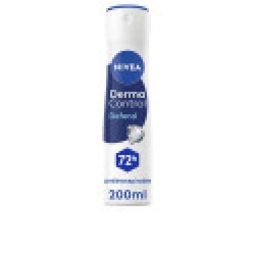 NIVEA Deodorantspray DERMA CONTROL DEFEND 200 ml