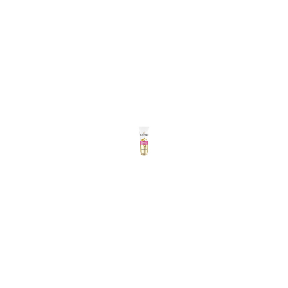 Pantene Defined Curls Conditioner 350 Ml