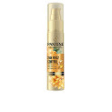PANTENE 24H FRIZZ CONTROL Leave-in Cream, 70 ml dispenser