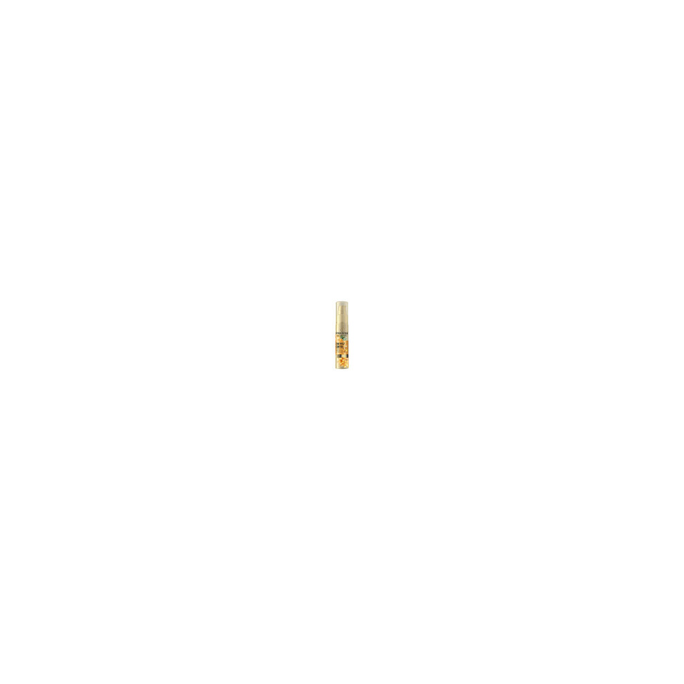 Pantene 24H Frizz Control Leave-In 70 Ml Dispenser Cream