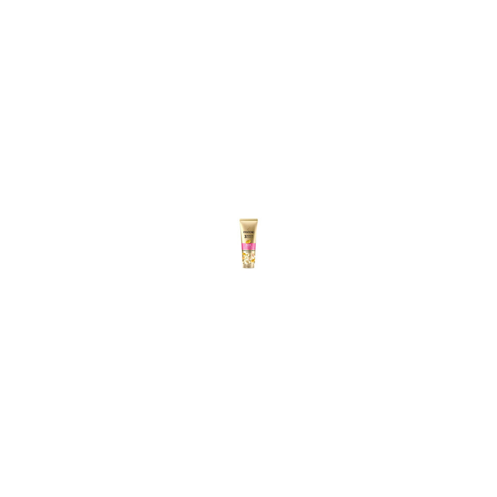 Pantene Miracle 3 Minutes Intensive Conditioner Defined Curls 220 Ml