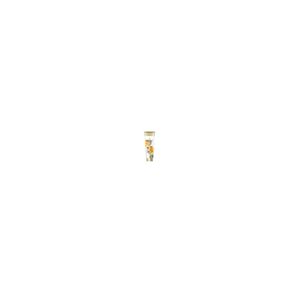 Pantene Miracle Anti Frizz Conditioner 160 Ml