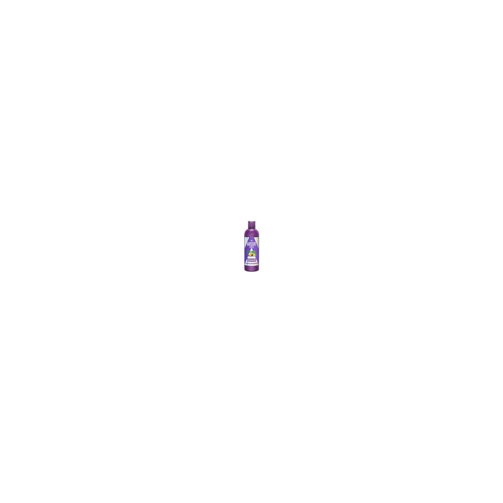 Aussie Sos Blonde & Hydrate Purple Shampoo 300 Ml