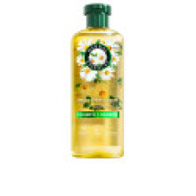 Herbal Essences Kamomilla kiiltoshampoo ja hoitoaine 350 ml