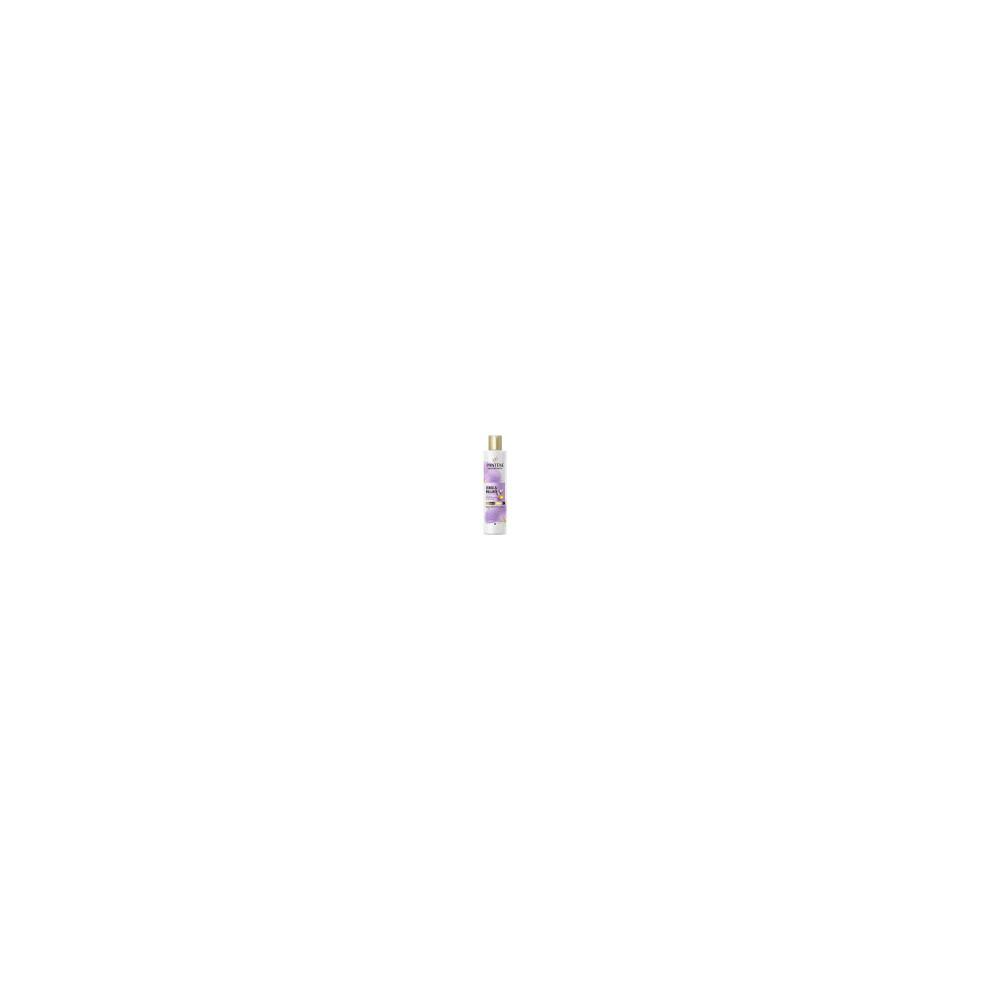 Pantene Miracle Soft And Shiny Shampoo 250 Ml