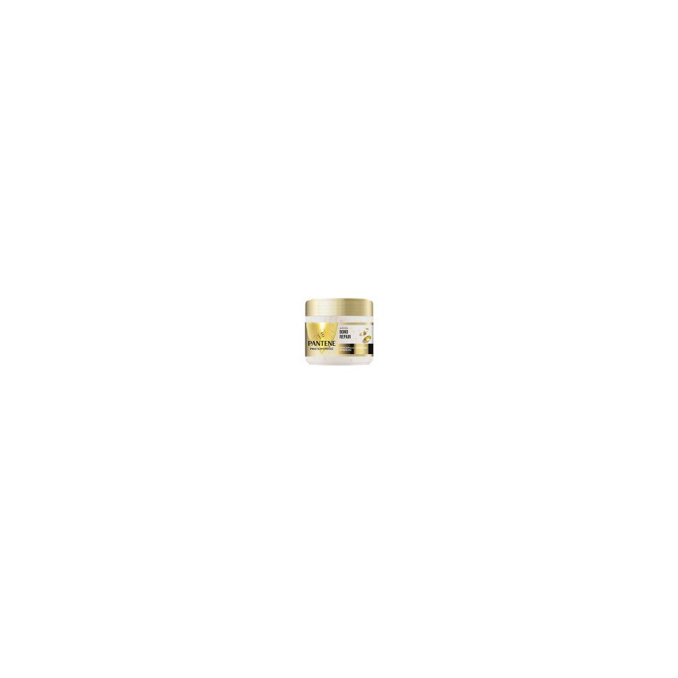 Pantene Miracle Bond Repair Mask 300 Ml