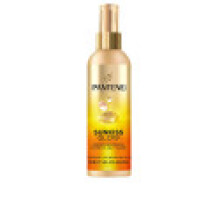 UV-beschermende spray tegen zout en chloor PANTENE SUNKISS GLOW zonder uitspoelen 200 ml