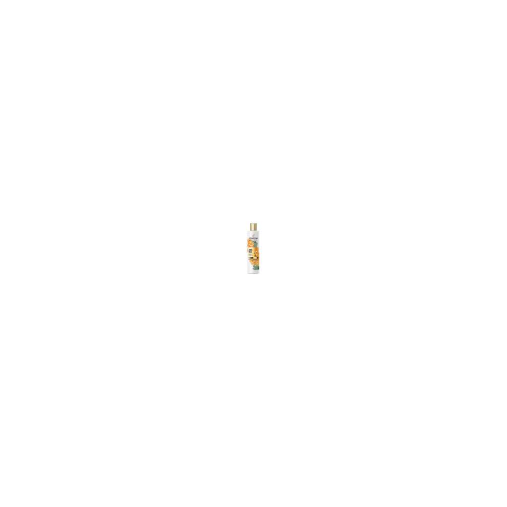 Pantene Miracle Anti Frizz Shampoo 250 Ml