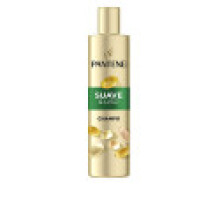 PANTENE MIRACLE SOFT & SMOOTH Shampoo 250 ml