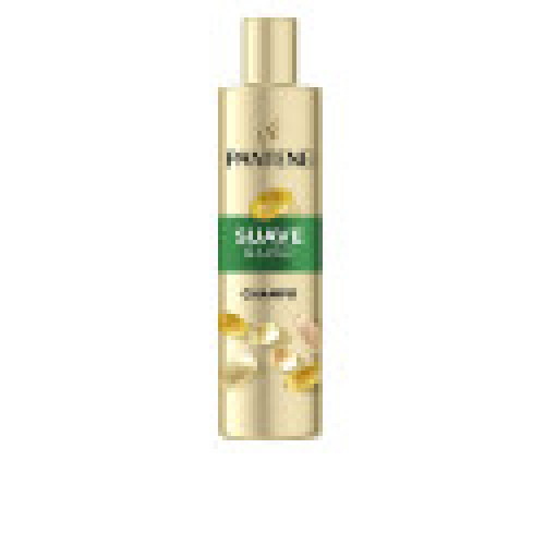 Pantene PANTENE MIRACLE SOFT &amp; SMOOTH Shampoo 250 ml