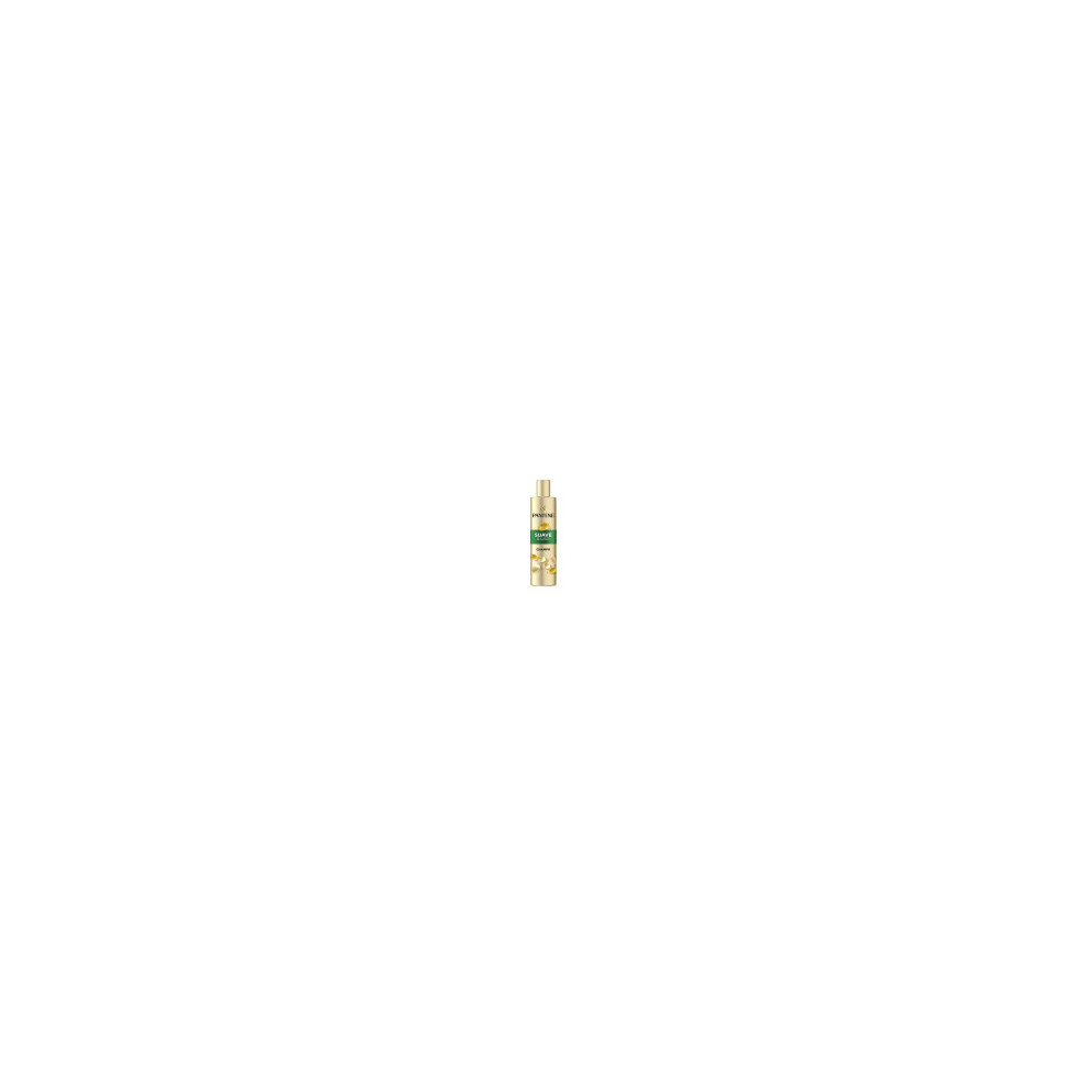 Pantene Miracle Soft & Smooth Shampoo 250 Ml