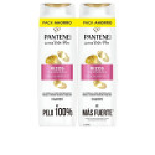 Pantene Set mit 2 Pantene Defined Curls Shampoo 325 ml