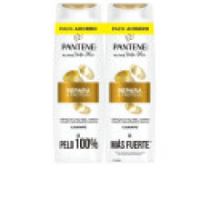 Coffret de 2 shampooings Pantene Repair & Protect de 325 ml