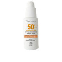 Crème visage HAUTE PROTECTION SPF50 gold 50 ml