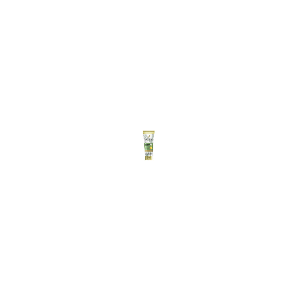 Pantene Miracle Strong Growth Conditioner 160 Ml
