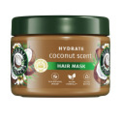 Herbal Essences HERBAL ESSENCES Máscara de Cabelo Coco 500ml