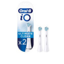 Zahnbürstenköpfe, Ultimative Reinigung, 2er-Pack