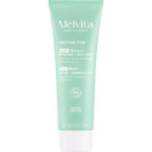 Mascarilla exfoliante 3 en 1 - NECTAR PUR - 75 ml - Pieles mixtas a grasas - Vegano