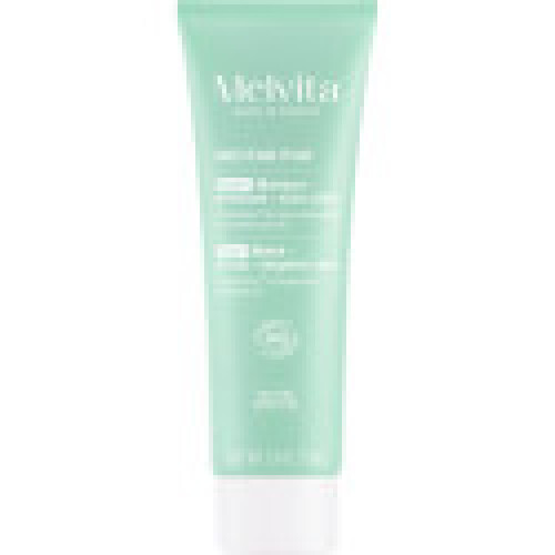 Masque exfoliant 3 en 1 NECTAR PUR 75 ml