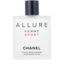 ALLURE HOMME SPORT lotion après-rasage 100 ml