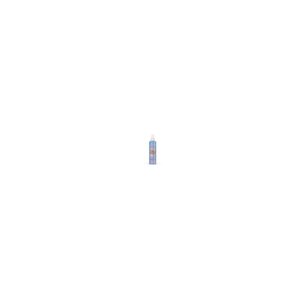 Martinelia Child Body Spray - Bys - Yummy - 210Ml - Fresh Water - Fruity Fragrance