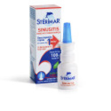 REIG JOFRE - sinus-nenäsumute 20 ml