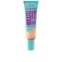 RIMMEL Sävyttävä voide Sävyt Ivoire Rosé (010) Kind &amp; Free 30ml